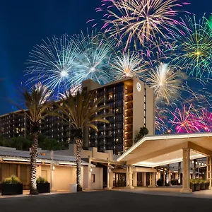 Sheraton Park At The Hotel