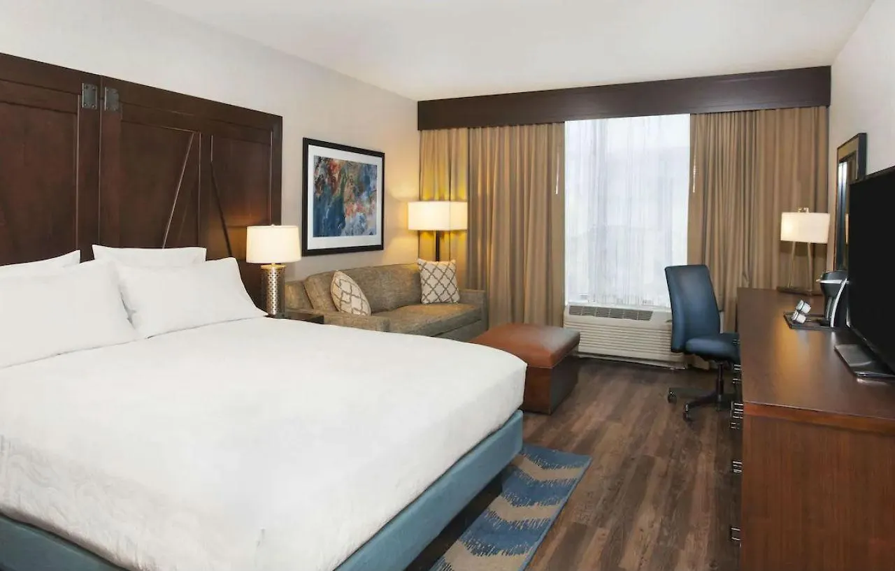 Hilton Garden Inn Burbank Los Angeles