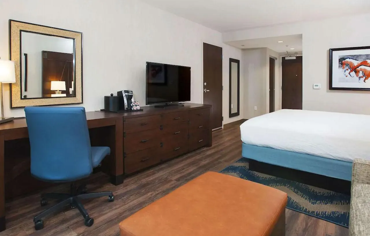 Hotel Hilton Garden Inn Burbank Los Angeles